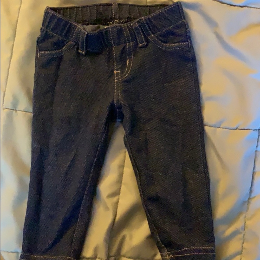 Cat & jack jeggings